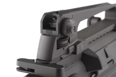 Replika karabinka KM16BR Battle Rifle - obrazek 5