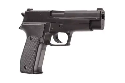 Replika pistoletu model 226 - obrazek 4