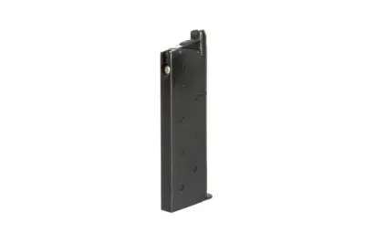 asgbox.pl - Magazynek green gas 25 kulek do replik Double Bell 723 (M1911)
