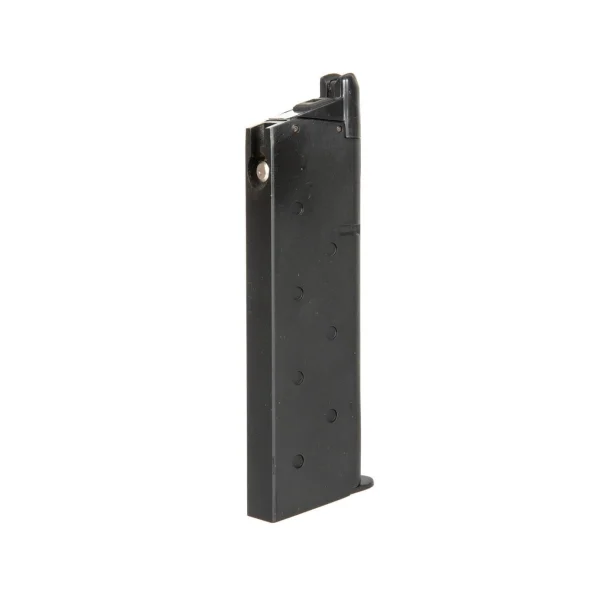 asgbox.pl - Magazynek green gas 25 kulek do replik Double Bell 723 (M1911)
