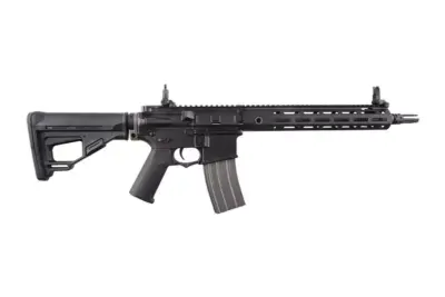 Replika karabinka S163MO2 (12") - czarna - obrazek 5