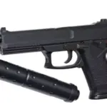 asgbox.pl - SOCOM MK23