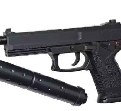 asgbox.pl - SOCOM MK23