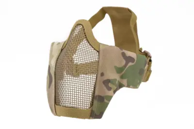 Maska Stalker Evo - MC - obrazek 3