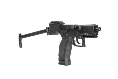 Replika pistoletu ASG B&T USW-A1 CO2 - obrazek 4