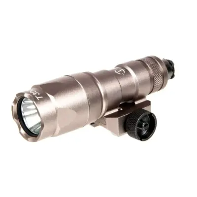 Latarka taktyczna T300A - Dark Earth THL-11-025394-00 asgbox.pl Latarka taktyczna T300A - Dark Earth THL-11-025394-00 asgbox.pl