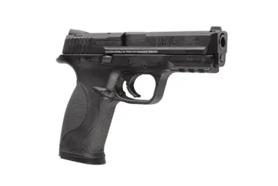 Replika pistoletu Smith & Wesson M&P 9 long - obrazek 3