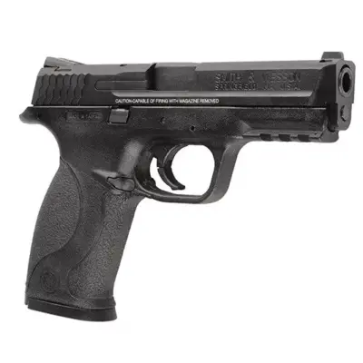 Replika pistoletu Smith & Wesson M&P 9 long CYB-02-012366-00 asgbox.pl Replika pistoletu Smith & Wesson M&P 9 long CYB-02-012366-00 asgbox.pl