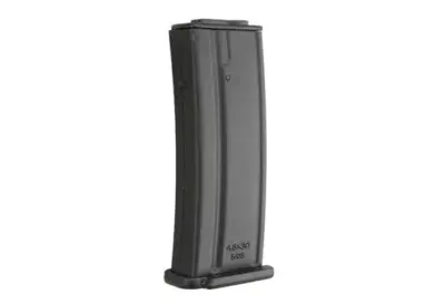 Krótki magazynek low-cap do replik typu MP7 - obrazek 2