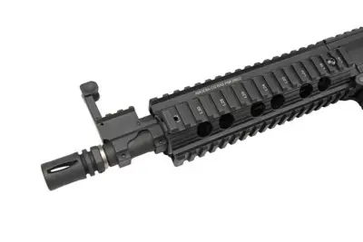 Replika karabinka AM-008 - czarny - obrazek 5
