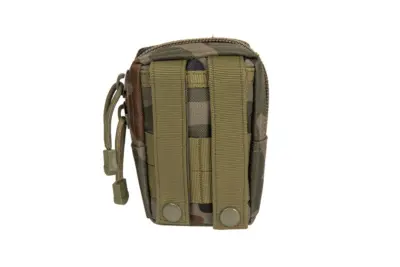 Ładownica uniwersalna Commander Mini - wz.93 pantera leśna - obrazek 3