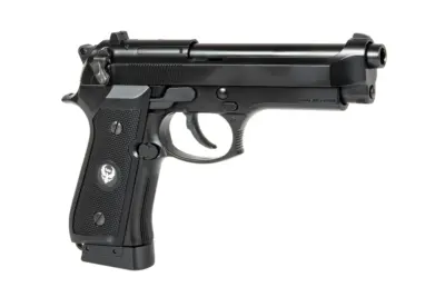 Replika pistoletu HGC-194FB-C - Semi Auto - obrazek 4