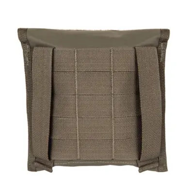 Uniwersalny admin panel - Ranger Green TWF-19-031071-00 asgbox.pl