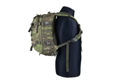 Plecak Wisport Sparrow 20 - PenCott™ GreenZone - obrazek 5