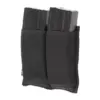 Podwójna ładownica typu Speed na magazynki typu M4/M16 - czarna OD-G-EME-19-019144-00 asgbox.pl