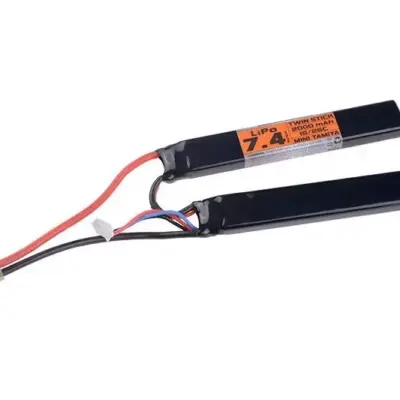 asgbox.pl - Akumulator LiPo 7