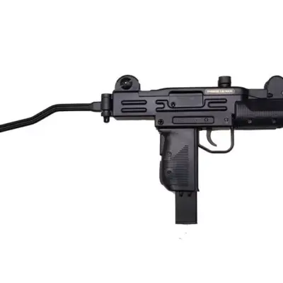 Alternative view of Replika pistoletu maszynowego KCB07HN