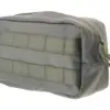 Mała ładownica cargo pozioma - ranger green OD-G-PRI-19-019360-00 asgbox.pl