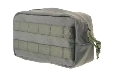Mała ładownica cargo pozioma - ranger green - obrazek 2
