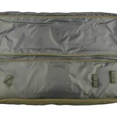 Alternative view of Pokrowiec na broń 100cm - oliwkowy