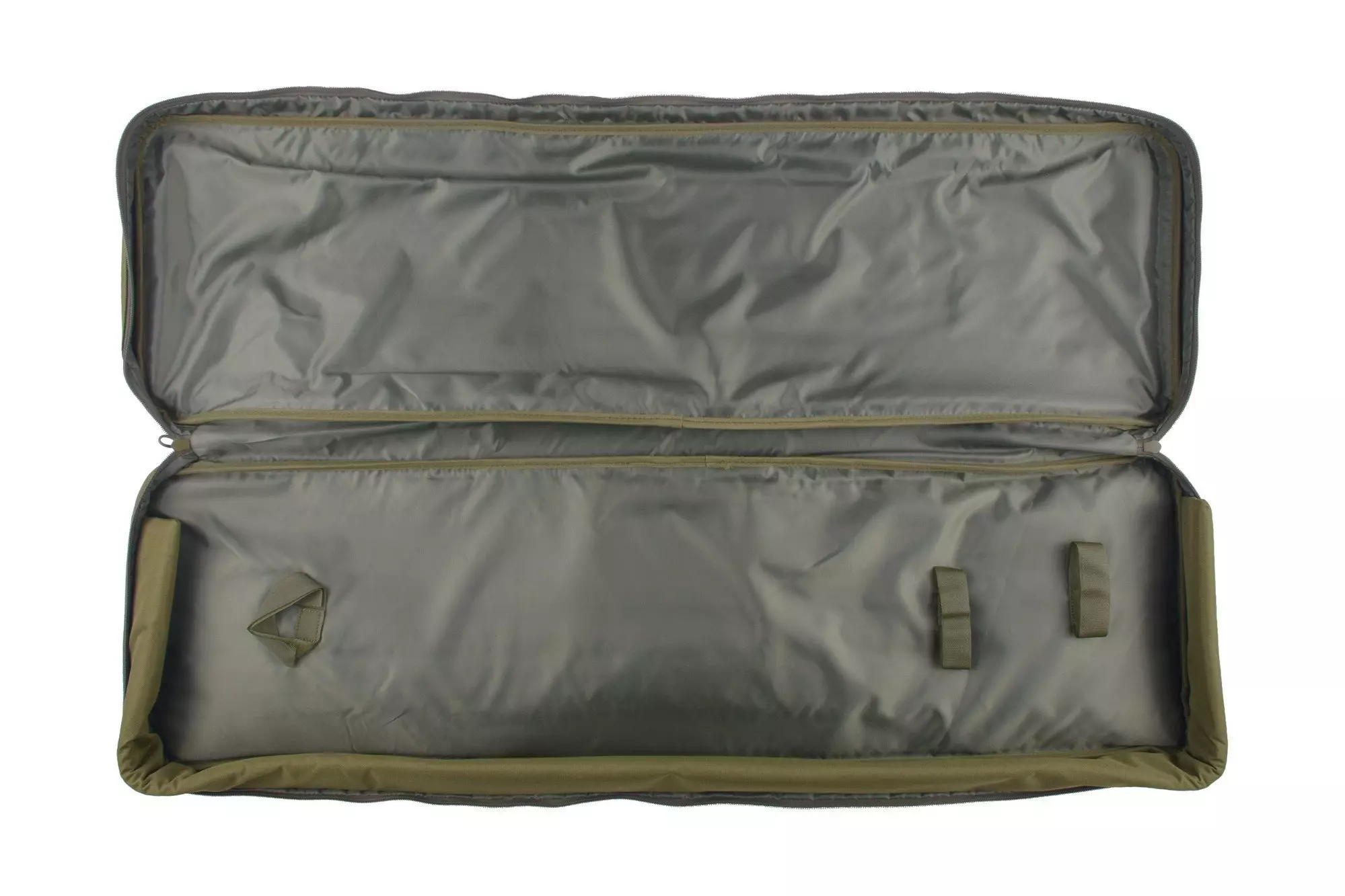 Pokrowiec na broń 100cm - oliwkowy OD-G-GFT-22-023992-00 asgbox.pl Pokrowiec na broń 100cm - oliwkowy - obrazek 2