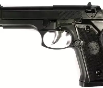 asgbox.pl - Pistolet  92F