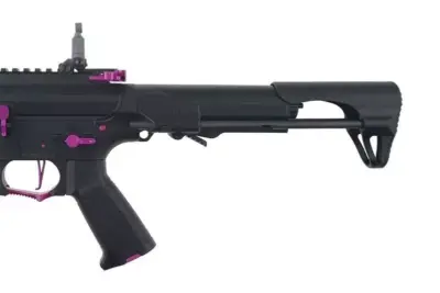 Replika pistoletu maszynowego ARP9 - Black Orchid - obrazek 4