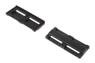 asgbox.pl - Stabilizator ładownicy typu FAST - czarny