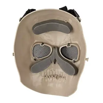 Pełna maska Mortus V3 - piaskowa UTT-28-006153-00 asgbox.pl