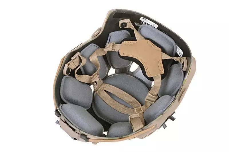 Replika kasku FAST PJ CFH - MC (L/XL) OD-G-FMA-21-014045-00 asgbox.pl Replika kasku FAST PJ CFH - MC (L/XL) - obrazek 5