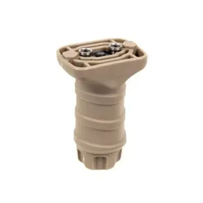 asgbox.pl - Krótki chwyt taktyczny KEYMOD - Dark Earth