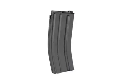 Magazynek Hi-Cap 430 kulek do replik Recoil Shock - czarny - obrazek 3