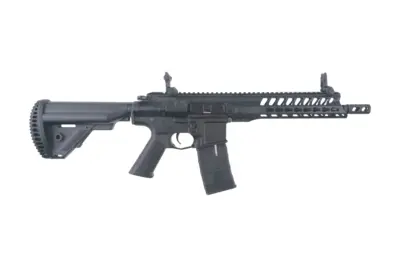 Replika karabinka CXP-YAK SBR S1 - czarna - obrazek 5