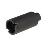 asgbox.pl - Koncentrator gazów wylotowych Copperhead Flash Hider - Czarny