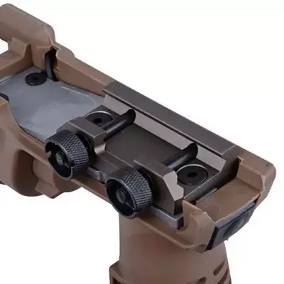 Latarka taktyczna M900V - dark earth NEV-11-008058-00 asgbox.pl Latarka taktyczna M900V - dark earth NEV-11-008058-00 asgbox.pl