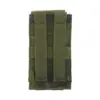 Ładownica na 2 magazynki typu M4/M16 - MC Tropic OD-G-UTT-19-024749-00 asgbox.pl Ładownica na 2 magazynki typu M4/M16 - MC Tropic OD-G-UTT-19-024749-00 asgbox.pl