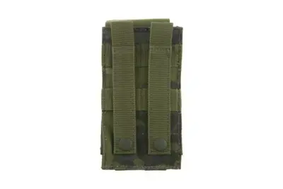 Ładownica na 2 magazynki typu M4/M16 - MC Tropic - obrazek 3