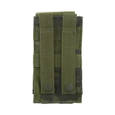 Ładownica na 2 magazynki typu M4/M16 - MC Tropic UTT-19-024749-00 asgbox.pl Ładownica na 2 magazynki typu M4/M16 - MC Tropic UTT-19-024749-00 asgbox.pl