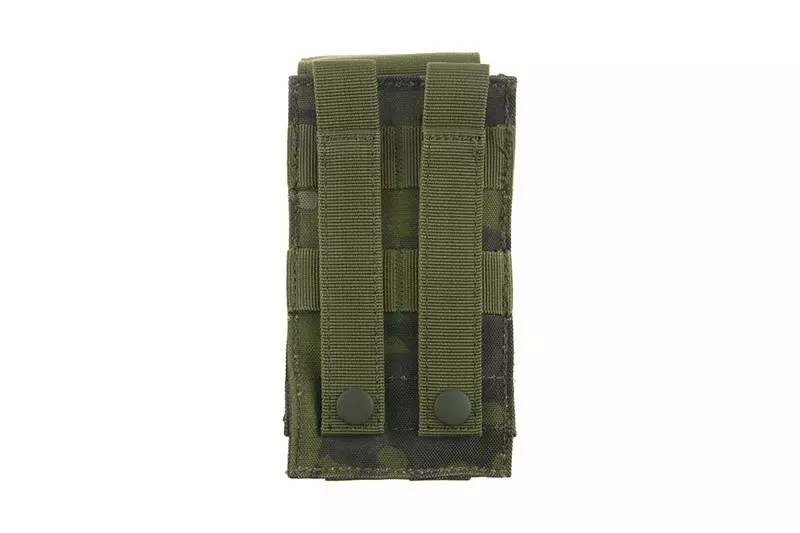 Ładownica na 2 magazynki typu M4/M16 - MC Tropic UTT-19-024749-00 asgbox.pl Ładownica na 2 magazynki typu M4/M16 - MC Tropic - obrazek 4