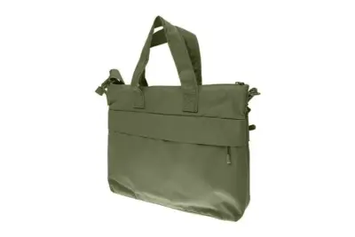Torba Daily Laptop Bag - oliwkowa - obrazek 5