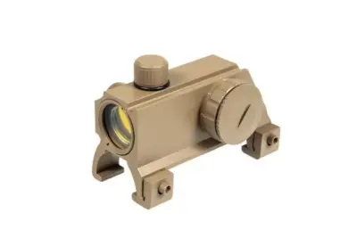 Replika celownika kolimatorowego do MP5 - Dark Earth - obrazek 2