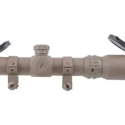 asgbox.pl - Luneta SC-012 1-4x24 SE - tan