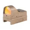 Luneta 4x32E z kolimatorem micro - FDE OD-G-THO-10-018952-00 asgbox.pl