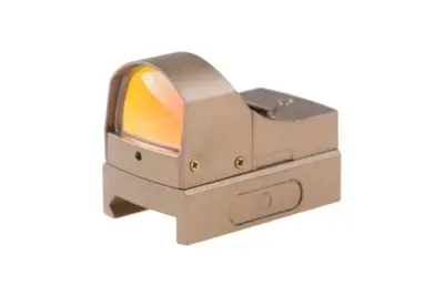 Luneta 4x32E z kolimatorem micro - FDE - obrazek 4
