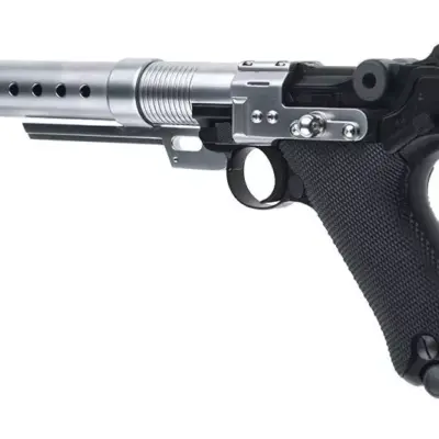 Replika pistoletu GBB A180 Blaster Pistol AWO-02-021556-00 asgbox.pl Replika pistoletu GBB A180 Blaster Pistol AWO-02-021556-00 asgbox.pl