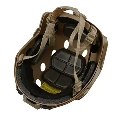 Replika kasku X-Shield FAST PJ - tan UTT-21-007302-00 asgbox.pl Replika kasku X-Shield FAST PJ - tan UTT-21-007302-00 asgbox.pl