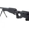 Replika karabinu snajperskiego P288 z dwójnogiem - czarna OD-G-AGM-03-018563-00 asgbox.pl