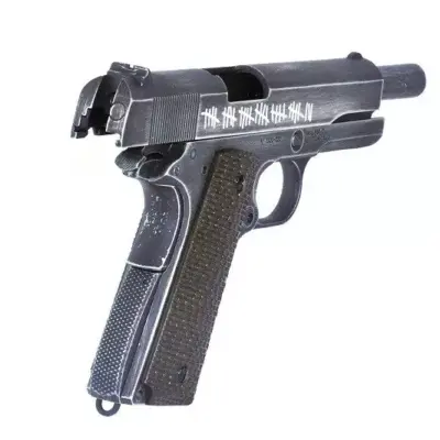 Replika pistoletu Custom NE2002 ????? ???? AWO-02-015305-00 asgbox.pl Replika pistoletu Custom NE2002 ????? ???? AWO-02-015305-00 asgbox.pl
