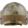 Replika hełmu Ballistic (Protecting Pad) - ATC FG OD-G-FMA-21-009424-00 asgbox.pl
