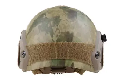 Replika hełmu Ballistic (Protecting Pad) - ATC FG - obrazek 5